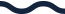 ico onda azul