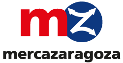 Mercazaragoza logo